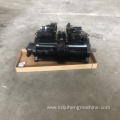 SK260-8 Excavator Hydraulic Pump LQ10V00018F1 main pump